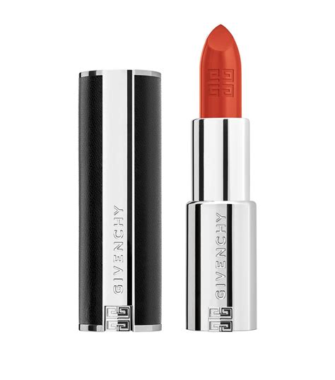 givenchy le rouge shades|givenchy rouge interdit.